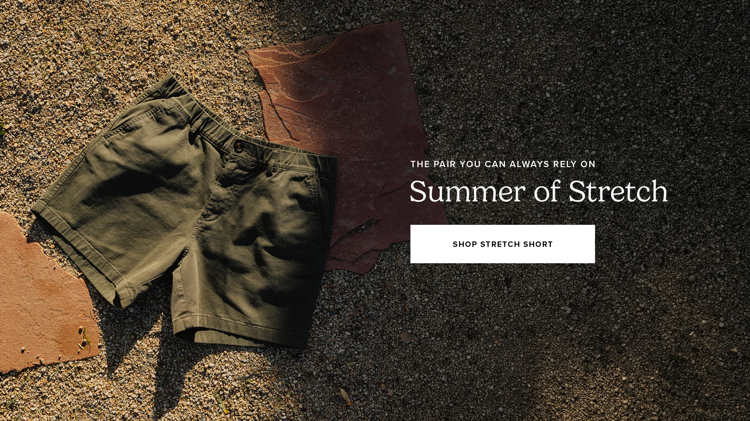 Everyday Comfort, Built to Last